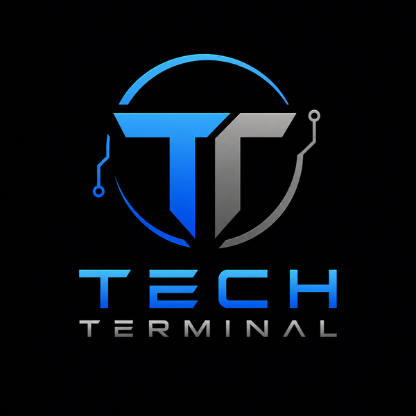 Tech Terminal