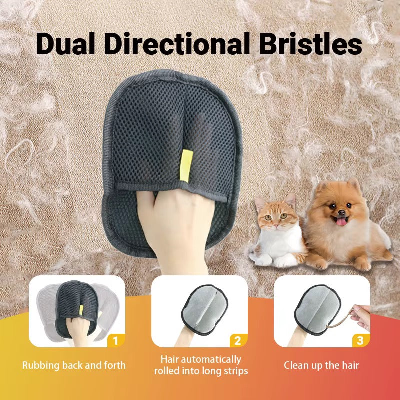 Dog Hair Remover