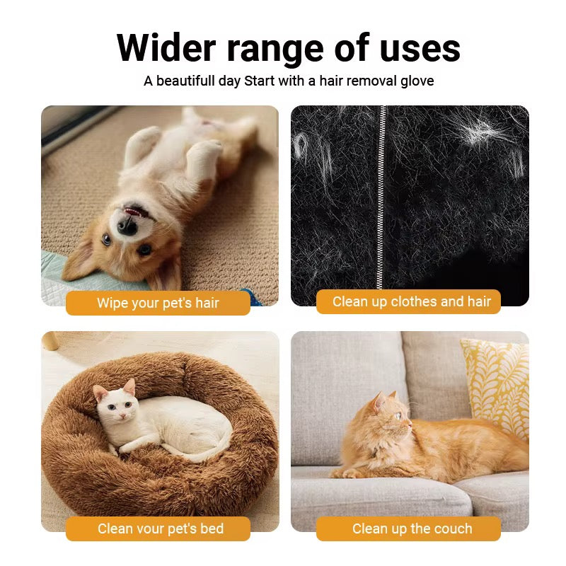 Dog Hair Remover