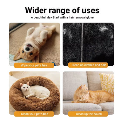 Dog Hair Remover